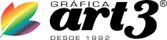 Gráfica Art3
